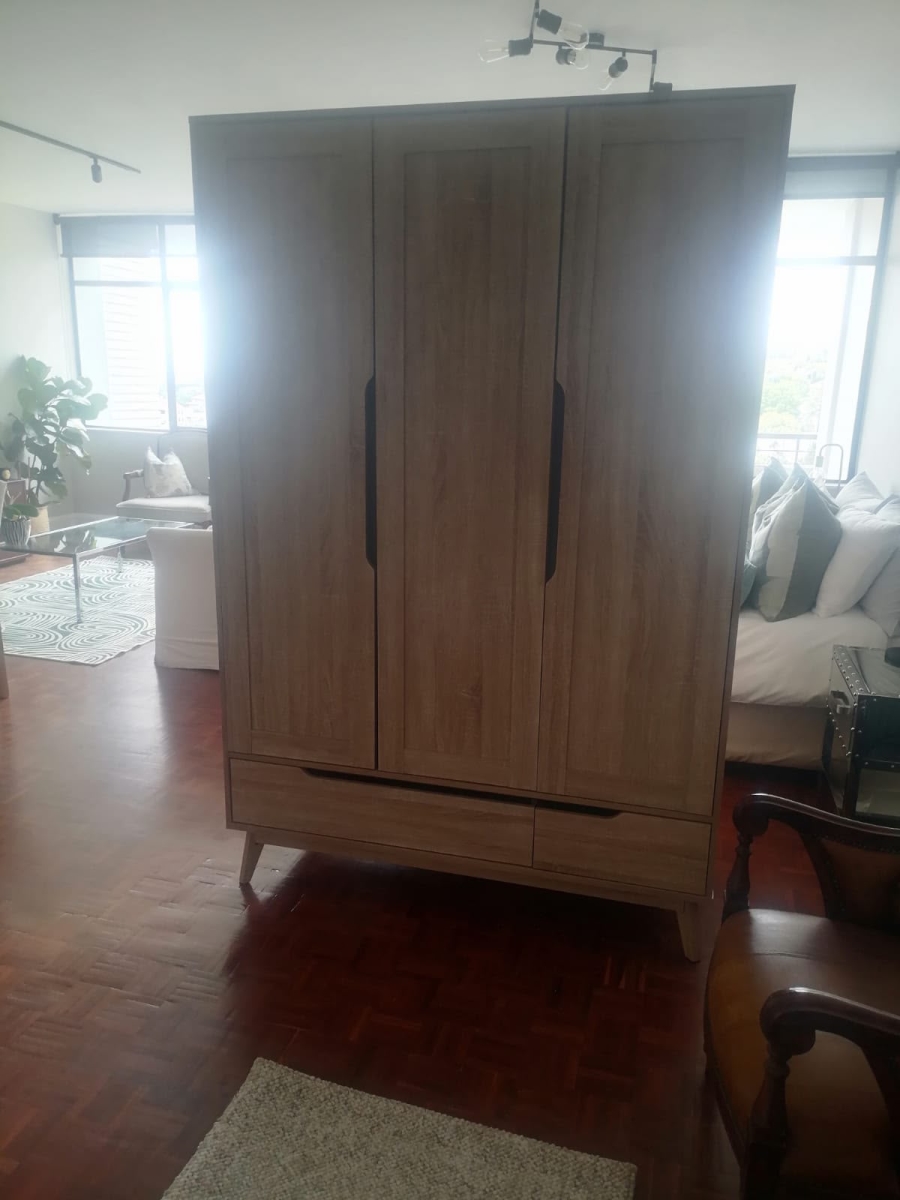 1 Bedroom Property for Sale in Parkmore Gauteng
