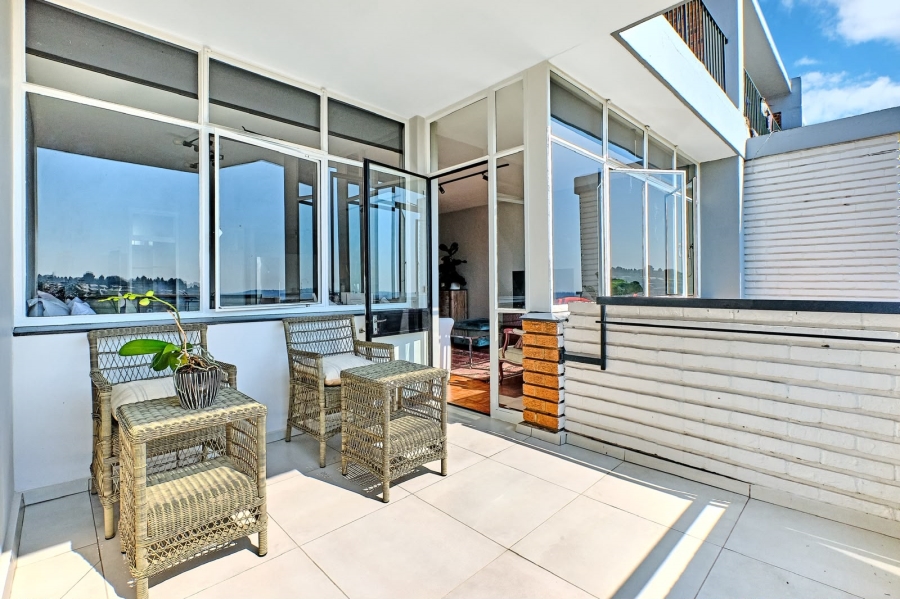 1 Bedroom Property for Sale in Parkmore Gauteng