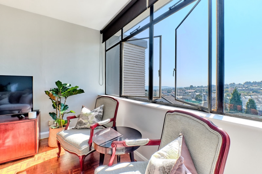 1 Bedroom Property for Sale in Parkmore Gauteng