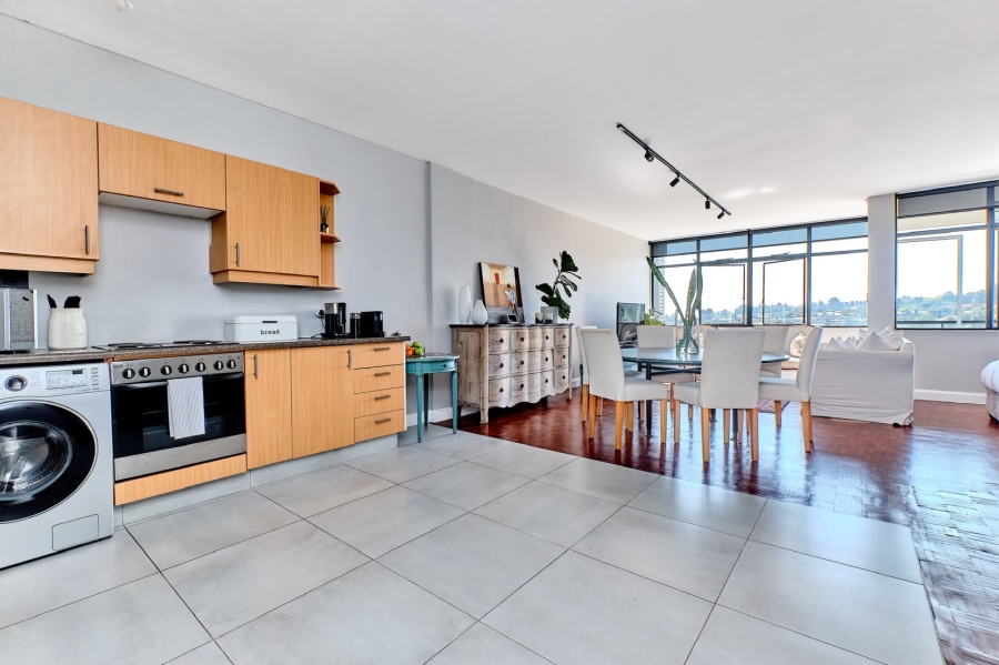 1 Bedroom Property for Sale in Parkmore Gauteng