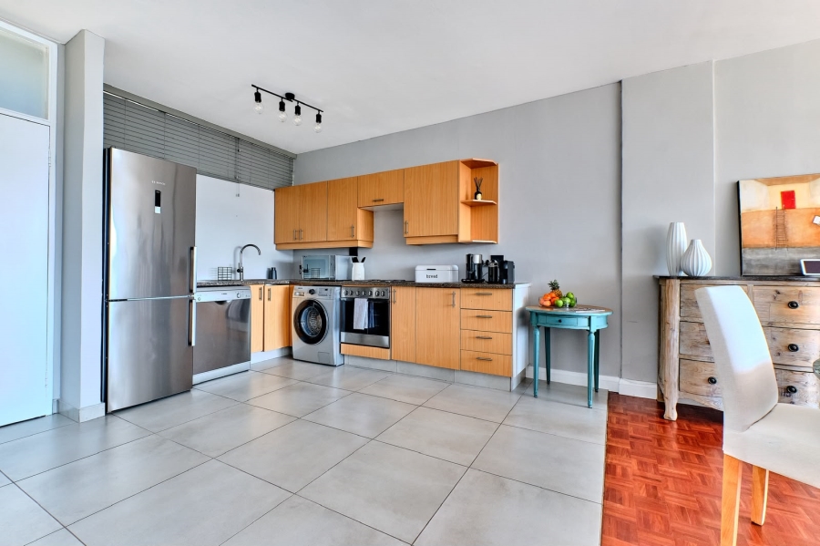 1 Bedroom Property for Sale in Parkmore Gauteng