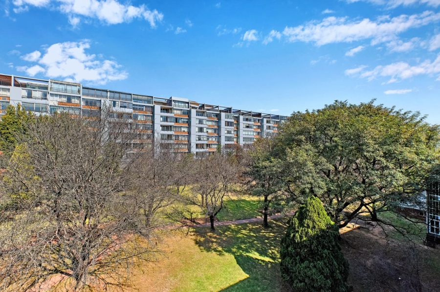 1 Bedroom Property for Sale in Parkmore Gauteng