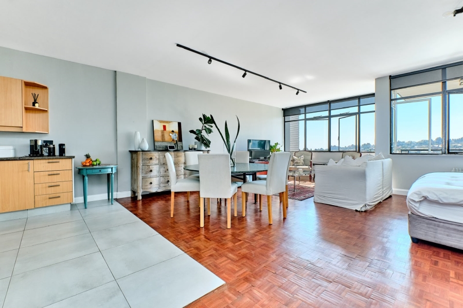 1 Bedroom Property for Sale in Parkmore Gauteng