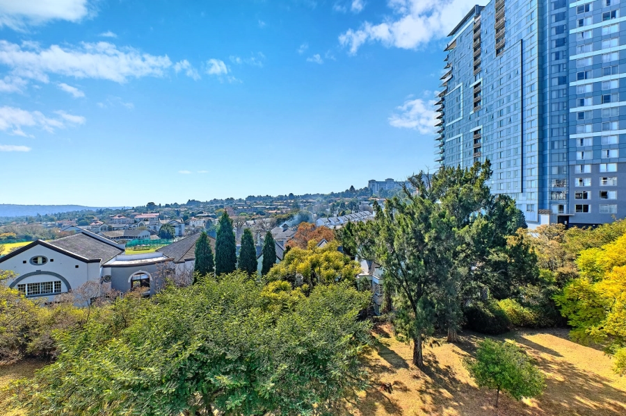 1 Bedroom Property for Sale in Parkmore Gauteng