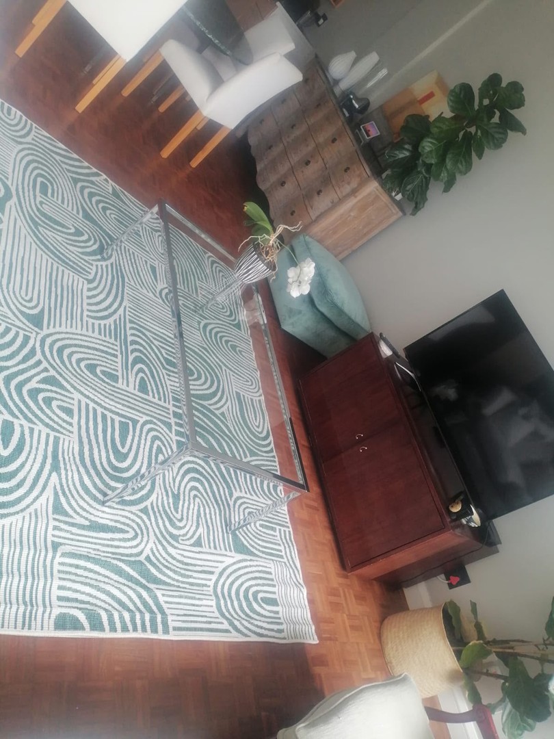 1 Bedroom Property for Sale in Parkmore Gauteng