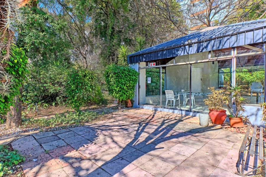 1 Bedroom Property for Sale in Parkmore Gauteng