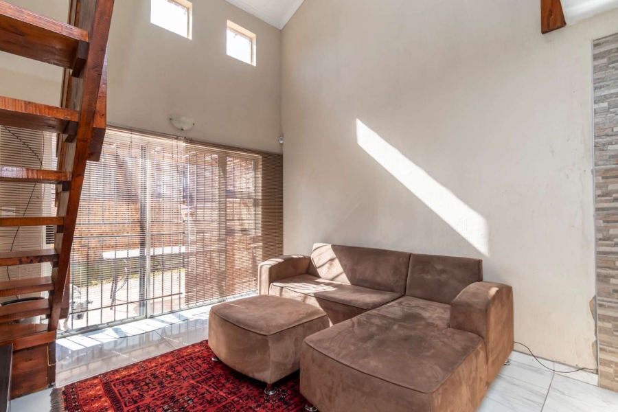 3 Bedroom Property for Sale in Honeypark Gauteng