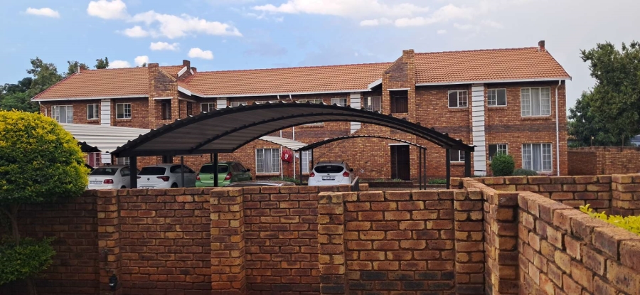 2 Bedroom Property for Sale in Clarina Gauteng