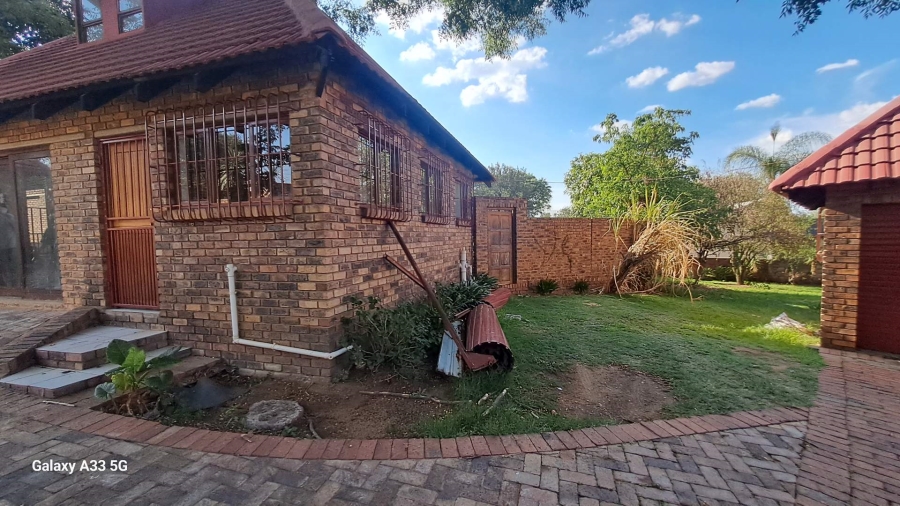 2 Bedroom Property for Sale in Kelvin Gauteng