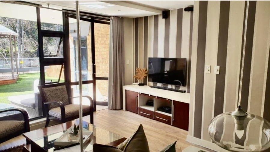 To Let 2 Bedroom Property for Rent in Morningside Gauteng