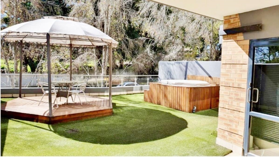 2 Bedroom Property for Sale in Morningside Gauteng