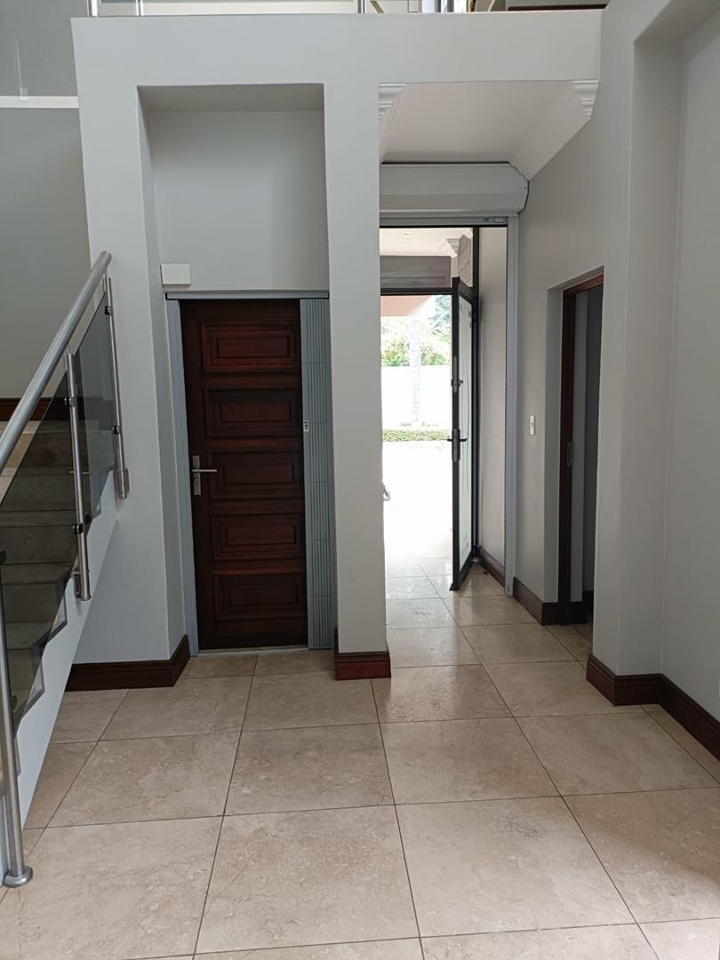 4 Bedroom Property for Sale in Waterkloof Gauteng
