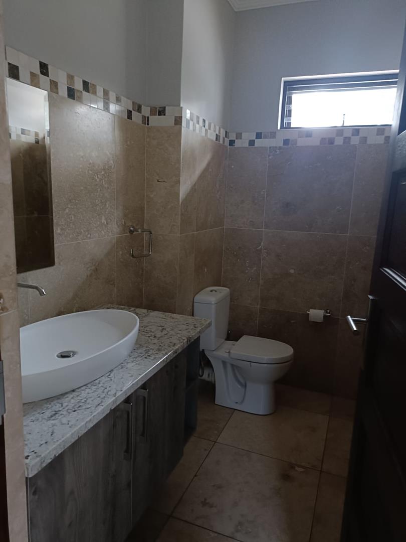 4 Bedroom Property for Sale in Waterkloof Gauteng