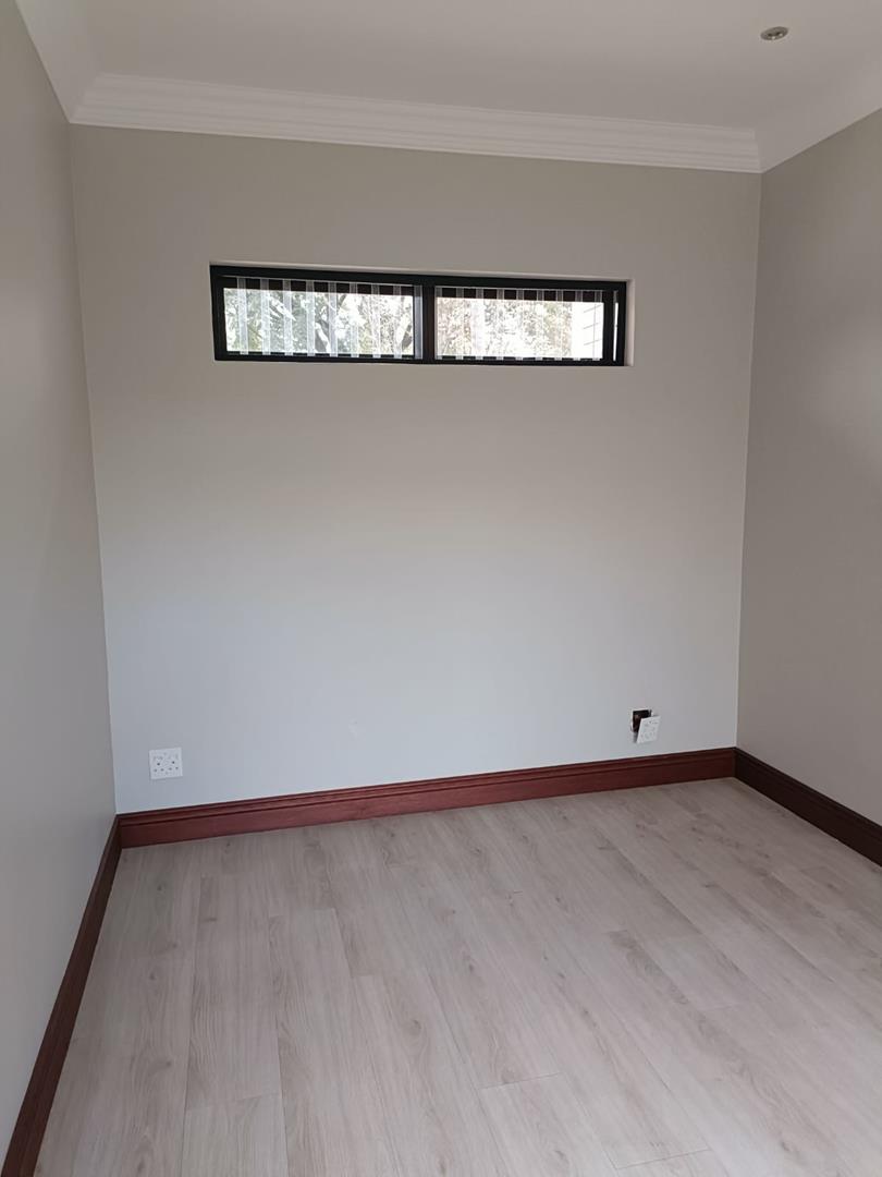 4 Bedroom Property for Sale in Waterkloof Gauteng