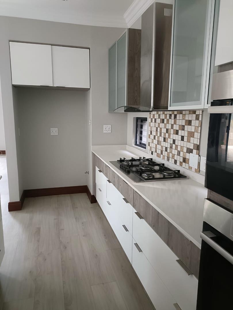 4 Bedroom Property for Sale in Waterkloof Gauteng