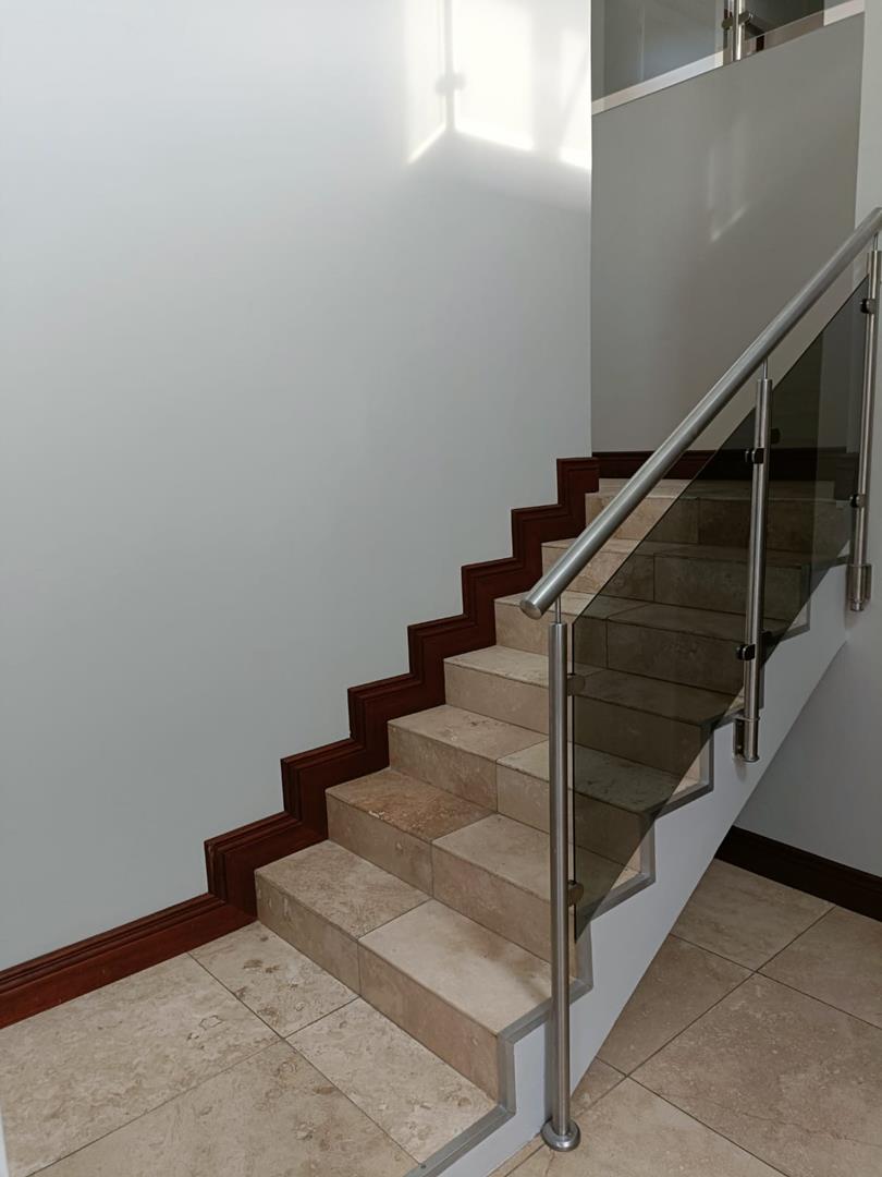 4 Bedroom Property for Sale in Waterkloof Gauteng