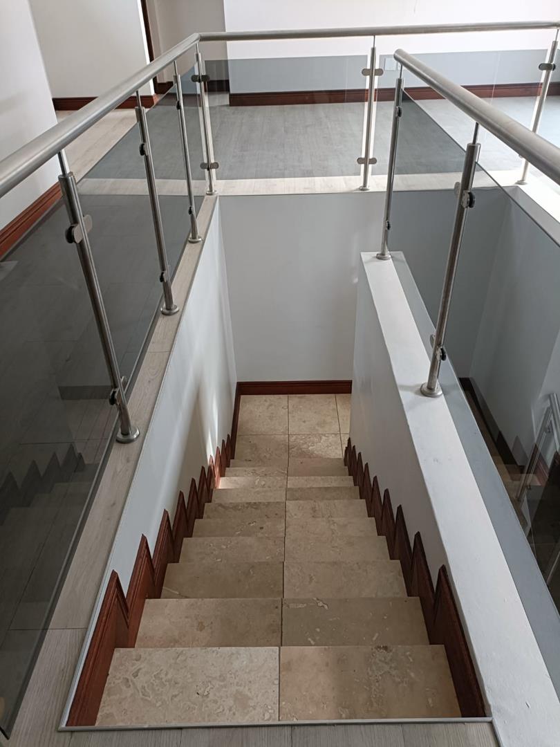 4 Bedroom Property for Sale in Waterkloof Gauteng