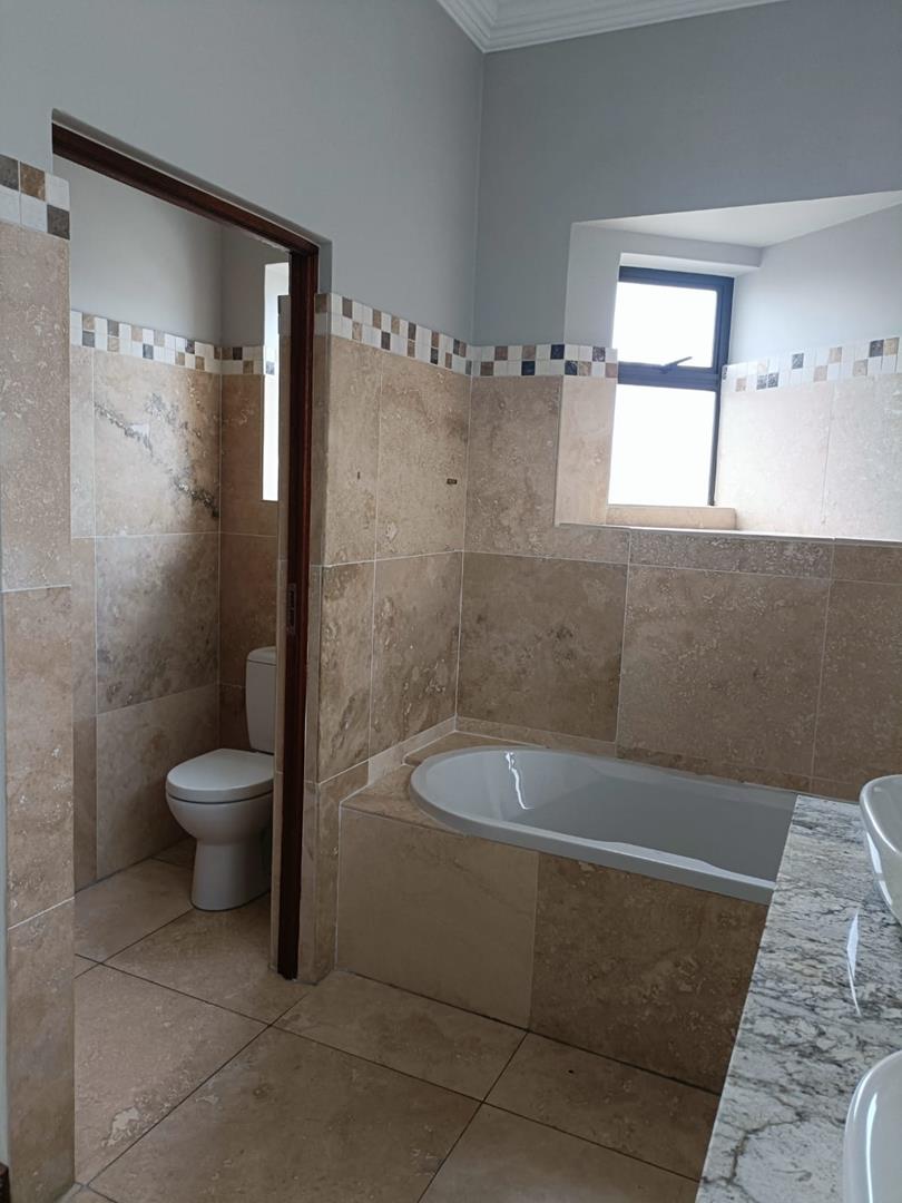 4 Bedroom Property for Sale in Waterkloof Gauteng