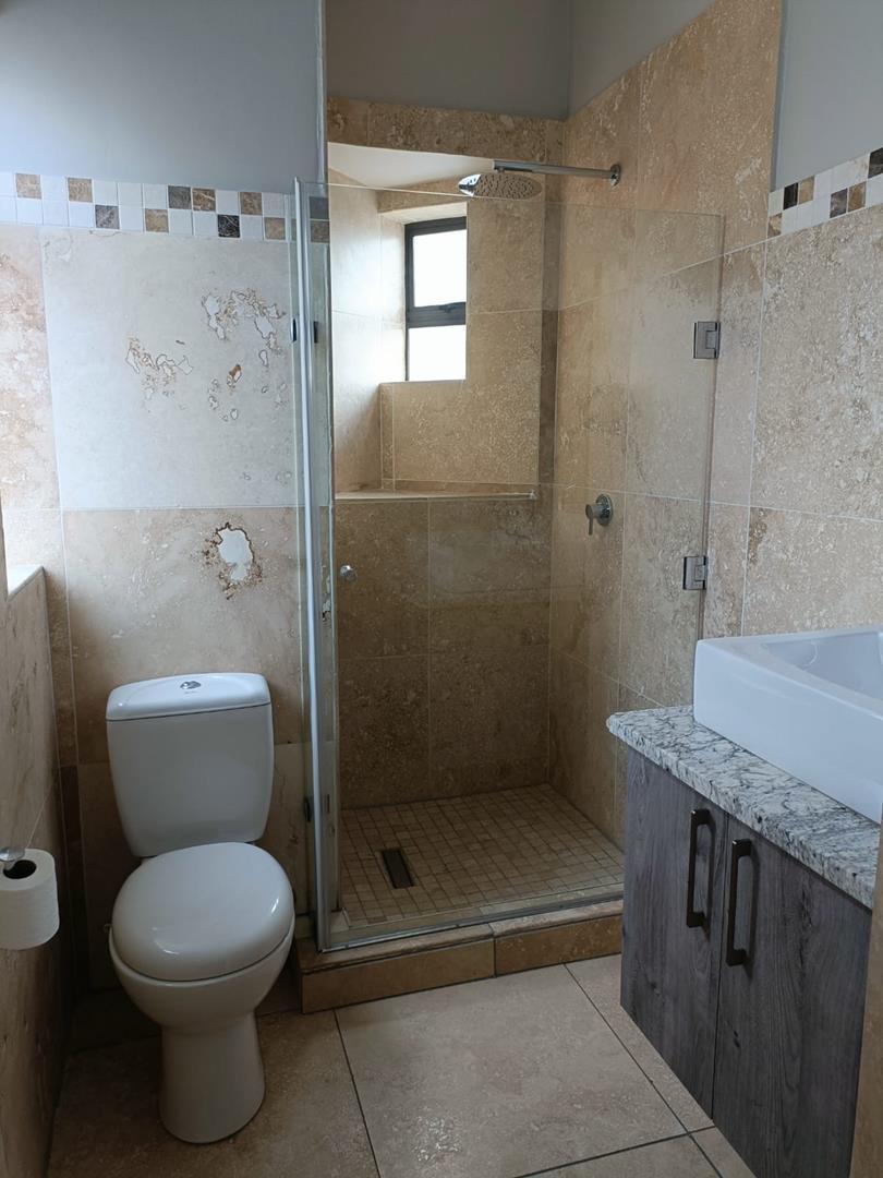 4 Bedroom Property for Sale in Waterkloof Gauteng