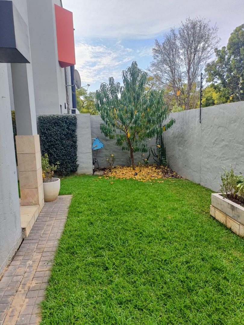 4 Bedroom Property for Sale in Waterkloof Gauteng