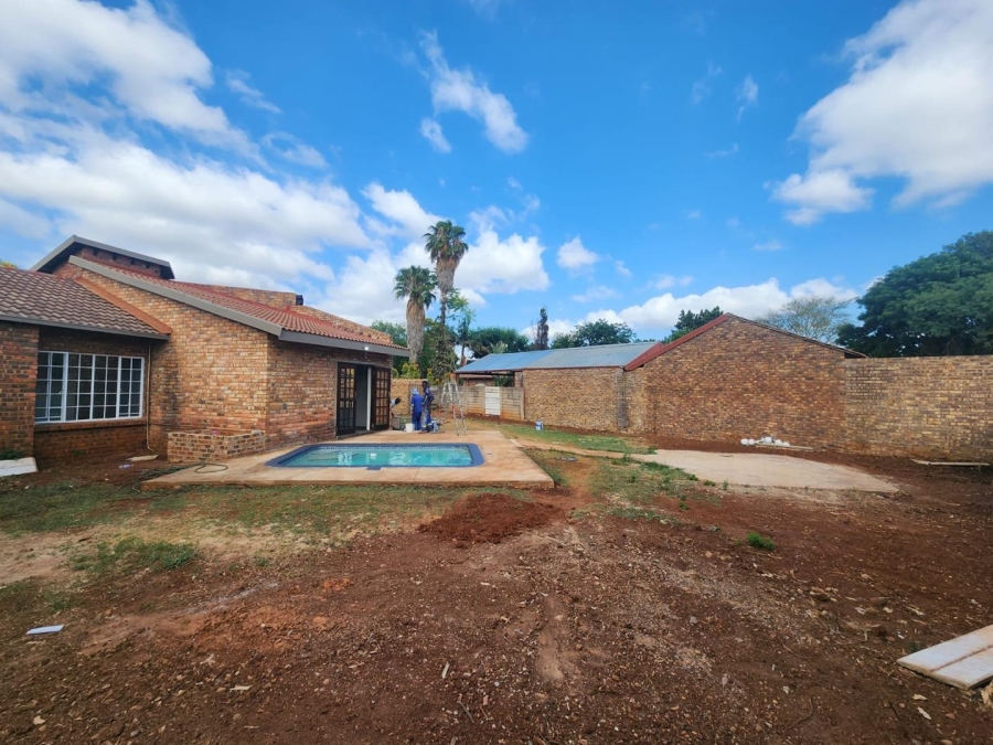 To Let 3 Bedroom Property for Rent in Doornpoort Ext 1 Gauteng