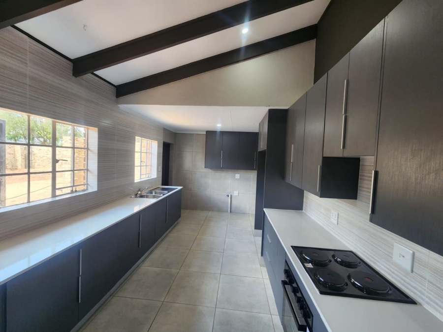 To Let 3 Bedroom Property for Rent in Doornpoort Ext 1 Gauteng