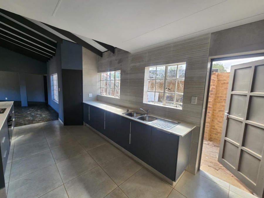 To Let 3 Bedroom Property for Rent in Doornpoort Ext 1 Gauteng