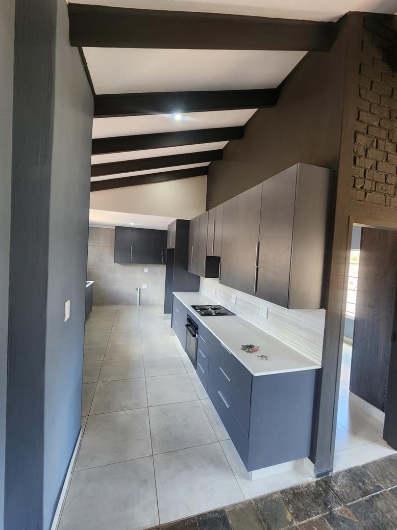 To Let 3 Bedroom Property for Rent in Doornpoort Ext 1 Gauteng