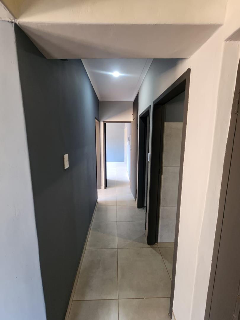 To Let 3 Bedroom Property for Rent in Doornpoort Ext 1 Gauteng