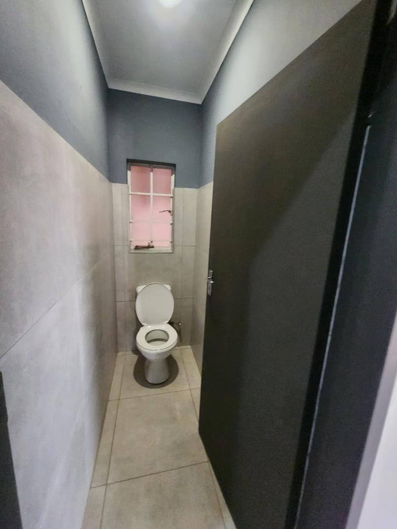 To Let 3 Bedroom Property for Rent in Doornpoort Ext 1 Gauteng