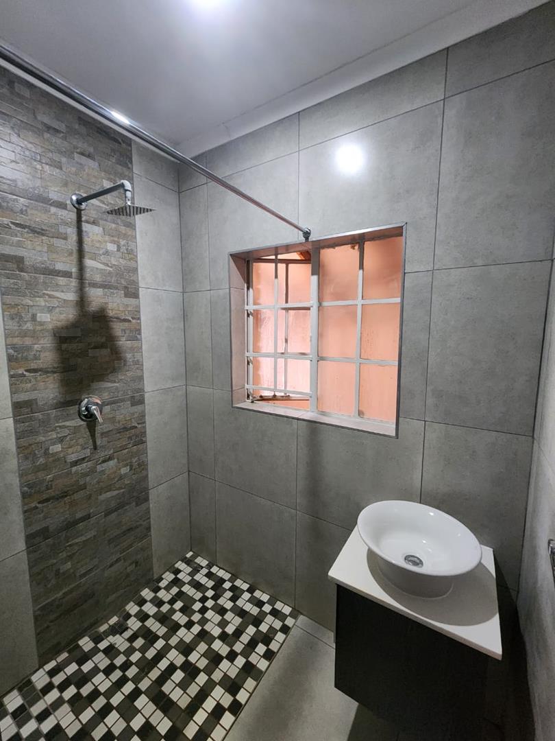 To Let 3 Bedroom Property for Rent in Doornpoort Ext 1 Gauteng