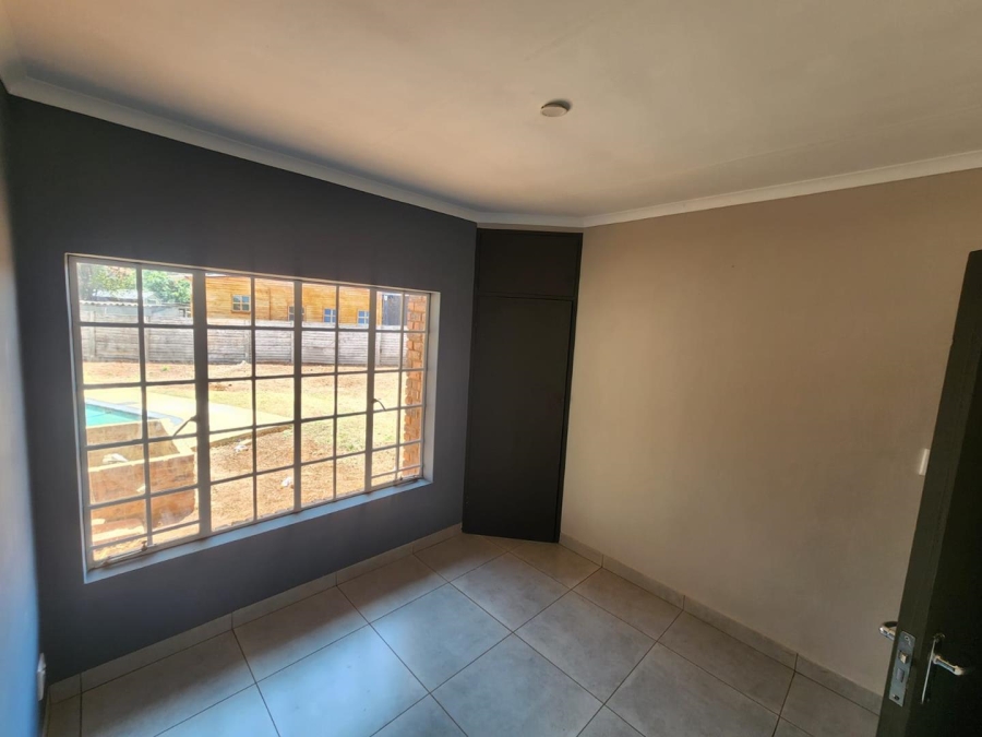 To Let 3 Bedroom Property for Rent in Doornpoort Ext 1 Gauteng