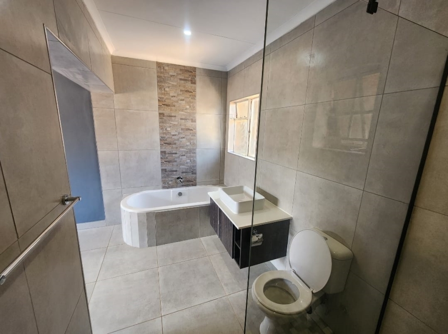 To Let 3 Bedroom Property for Rent in Doornpoort Ext 1 Gauteng