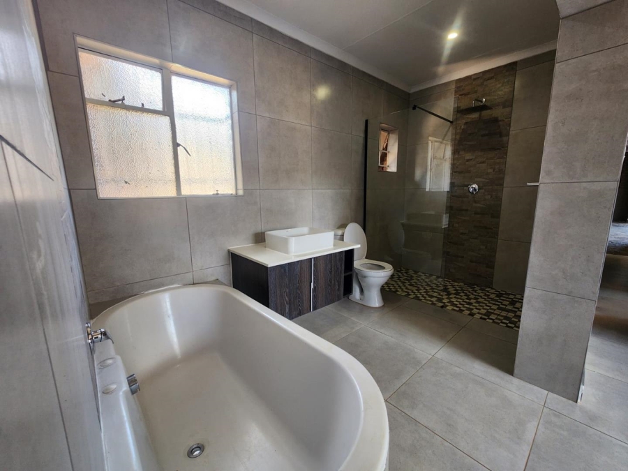 To Let 3 Bedroom Property for Rent in Doornpoort Ext 1 Gauteng