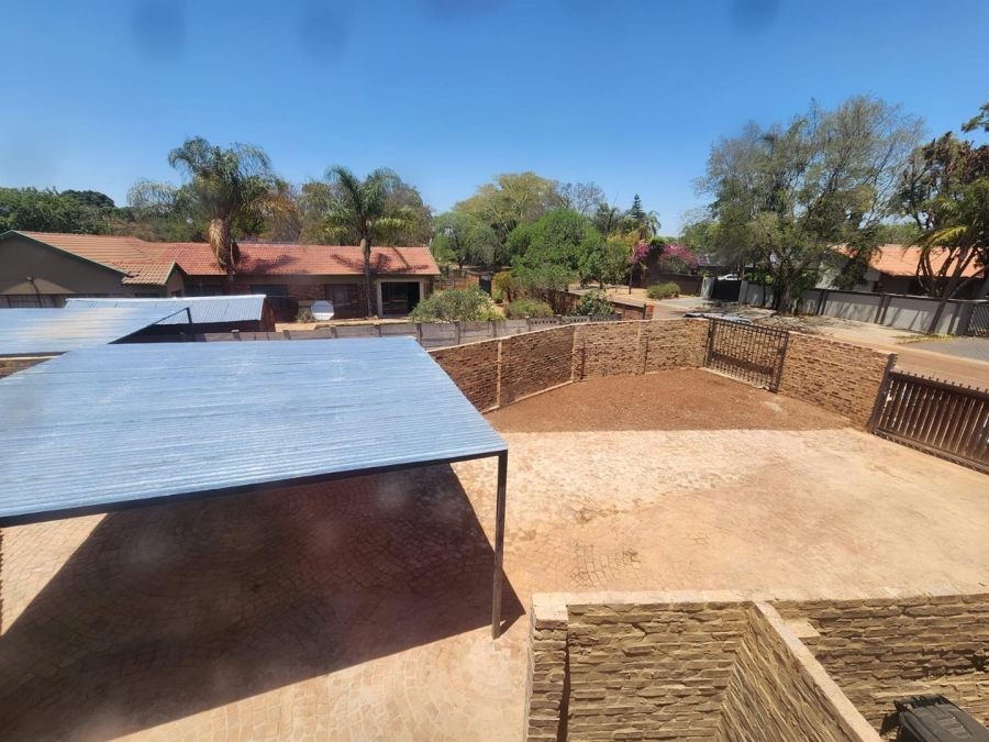 To Let 3 Bedroom Property for Rent in Doornpoort Ext 1 Gauteng