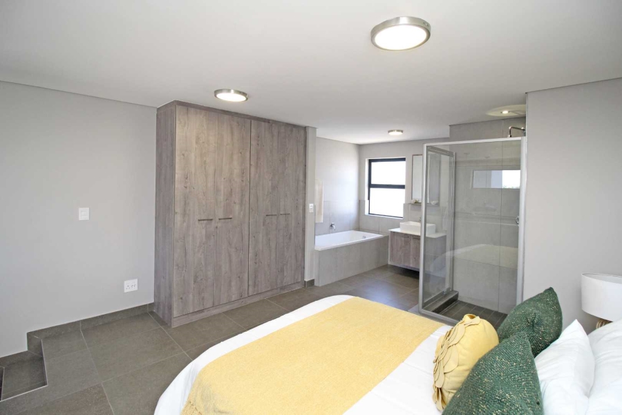 To Let 1 Bedroom Property for Rent in Montana Gauteng