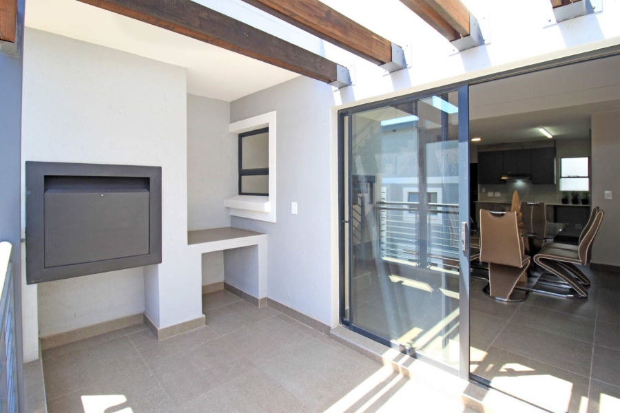 To Let 1 Bedroom Property for Rent in Montana Gauteng