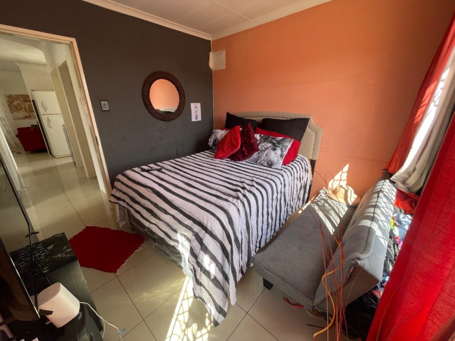 To Let 3 Bedroom Property for Rent in Groblerpark Gauteng