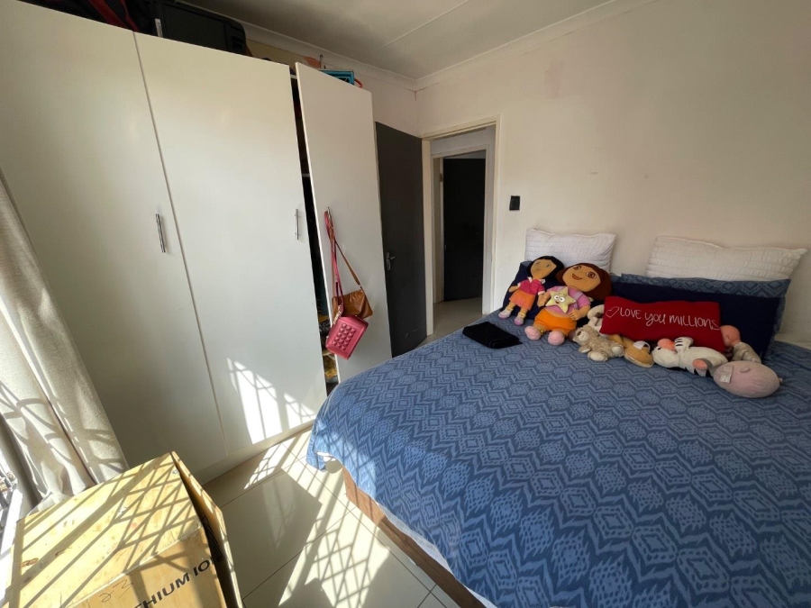 To Let 3 Bedroom Property for Rent in Groblerpark Gauteng