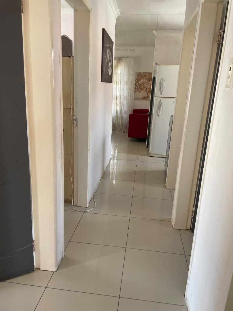 To Let 3 Bedroom Property for Rent in Groblerpark Gauteng