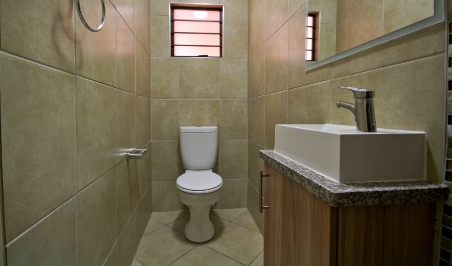 3 Bedroom Property for Sale in Olympus Gauteng