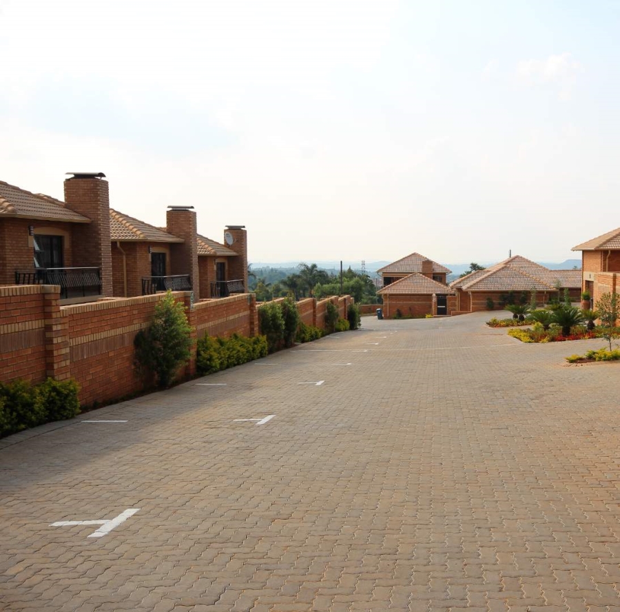 3 Bedroom Property for Sale in Olympus Gauteng