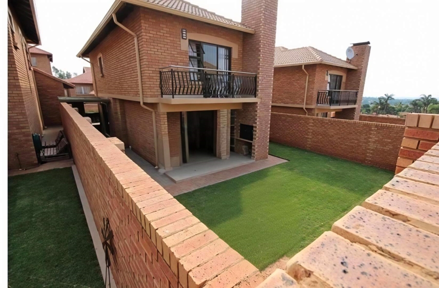 3 Bedroom Property for Sale in Olympus Gauteng