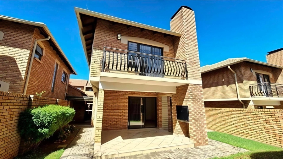 3 Bedroom Property for Sale in Olympus Gauteng