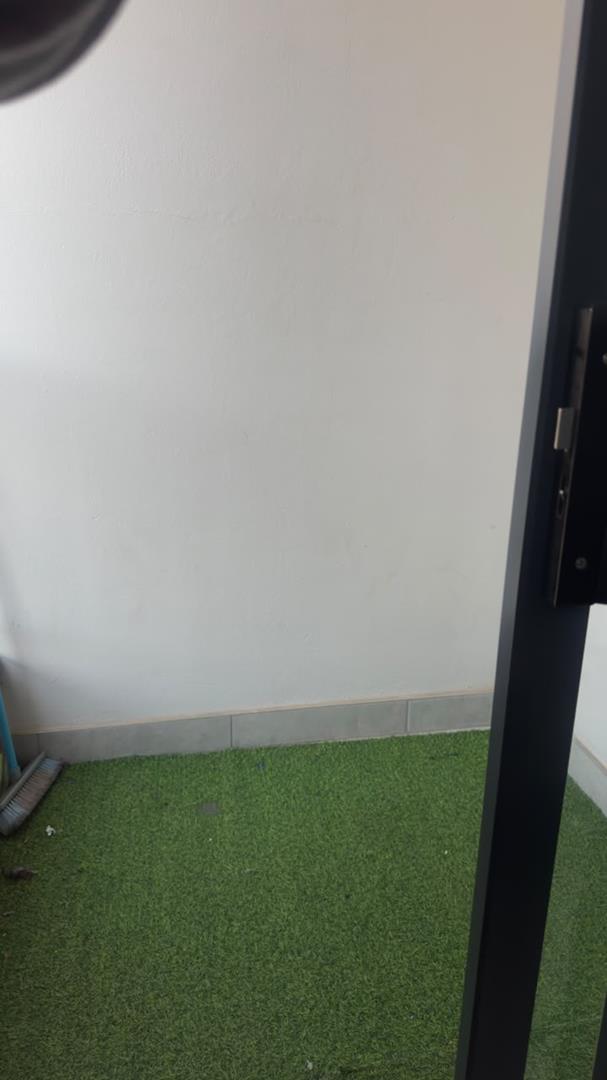 To Let 1 Bedroom Property for Rent in Waterfall Gauteng