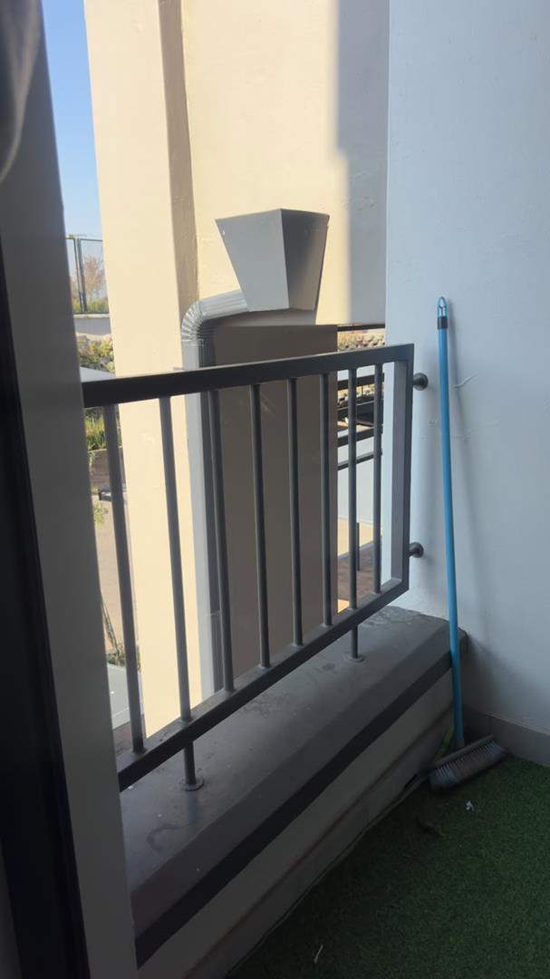 To Let 1 Bedroom Property for Rent in Waterfall Gauteng