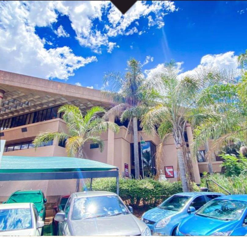 Commercial Property for Sale in Kensington Gauteng