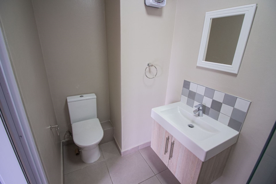 1 Bedroom Property for Sale in Hatfield Gauteng