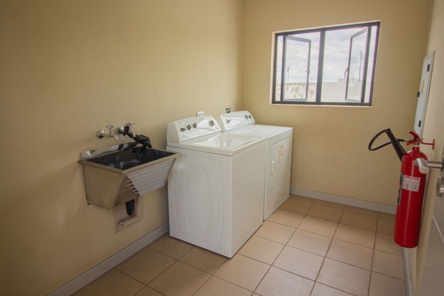 1 Bedroom Property for Sale in Hatfield Gauteng