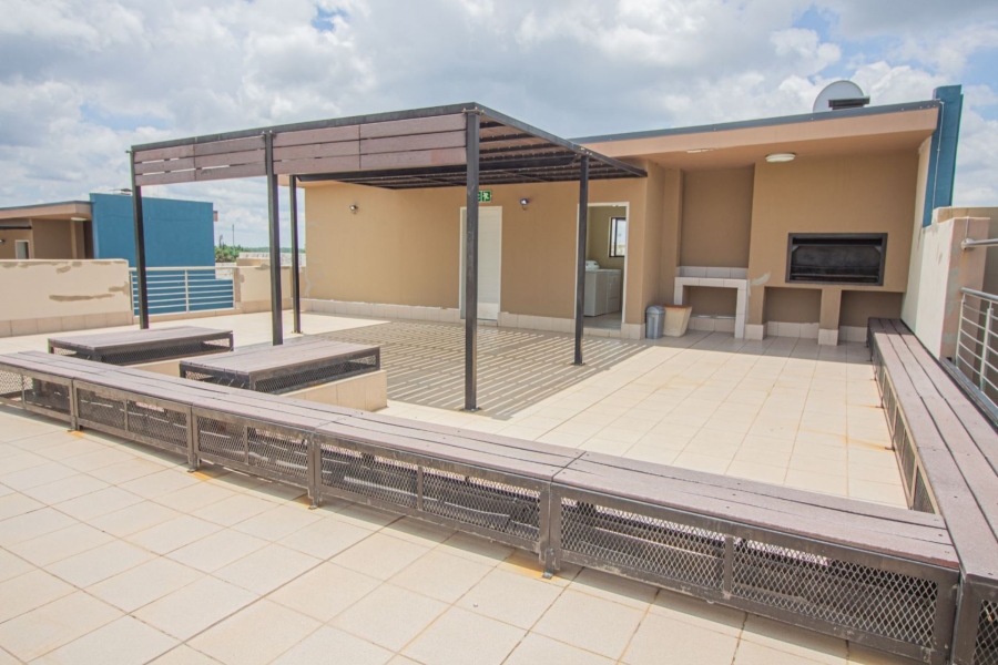 1 Bedroom Property for Sale in Hatfield Gauteng